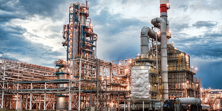 Petrokimya Nasıl Üretilir ?